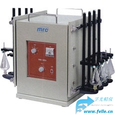 分液漏斗萃取振荡器_分液漏斗振荡器_价格_厂家