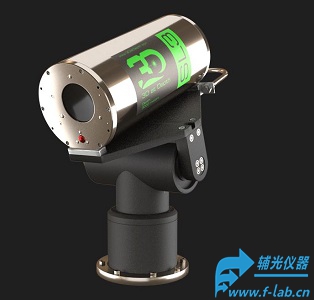水下激光雷达_LS3_水下LIDAR_价格_品牌