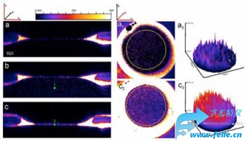 双分子层膜实验温控器_分子层膜温度控制器