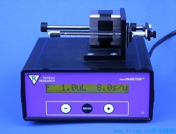 正排量微注射器_纳升微量注射器_价格_品牌