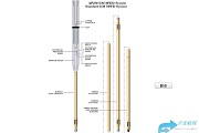 电磁随钻测量_电磁随钻测量仪器_MWD仪器_价格