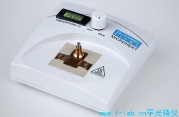 电镜制样微加热台MH4是电镜制样电镜加热台_辅光仪器