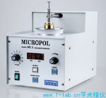 电镜制样抛光器_微纳机械制样抛光仪和研磨仪_厂家