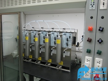 溶剂净化系统_安全溶剂净化系统_多少钱_品牌-辅光仪器