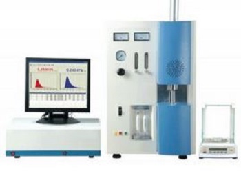 碳硫红外分析仪测量硫碳和硫含量_价格_品牌_厂家