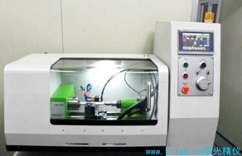 拉伸试样车床_拉伸制样车床_价格_品牌