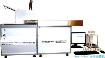 大型灰分水分测定分析仪_MMS-4000_灰分测定_价格_厂家-辅光仪器