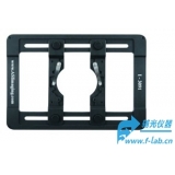 载物台载玻片样品架_显微镜样品架slides inserts