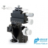 手动三维微操纵器_手动XYZ显微操纵器_价格_厂家