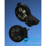 物镜转盘_物镜转换器_电动物镜转盘Nosepiece_价格_品牌