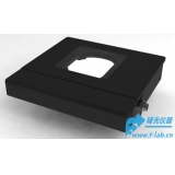 正置显微镜扫描台_价格