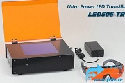 暗场LED凝胶透射仪_进口凝胶透射仪_品牌_价格